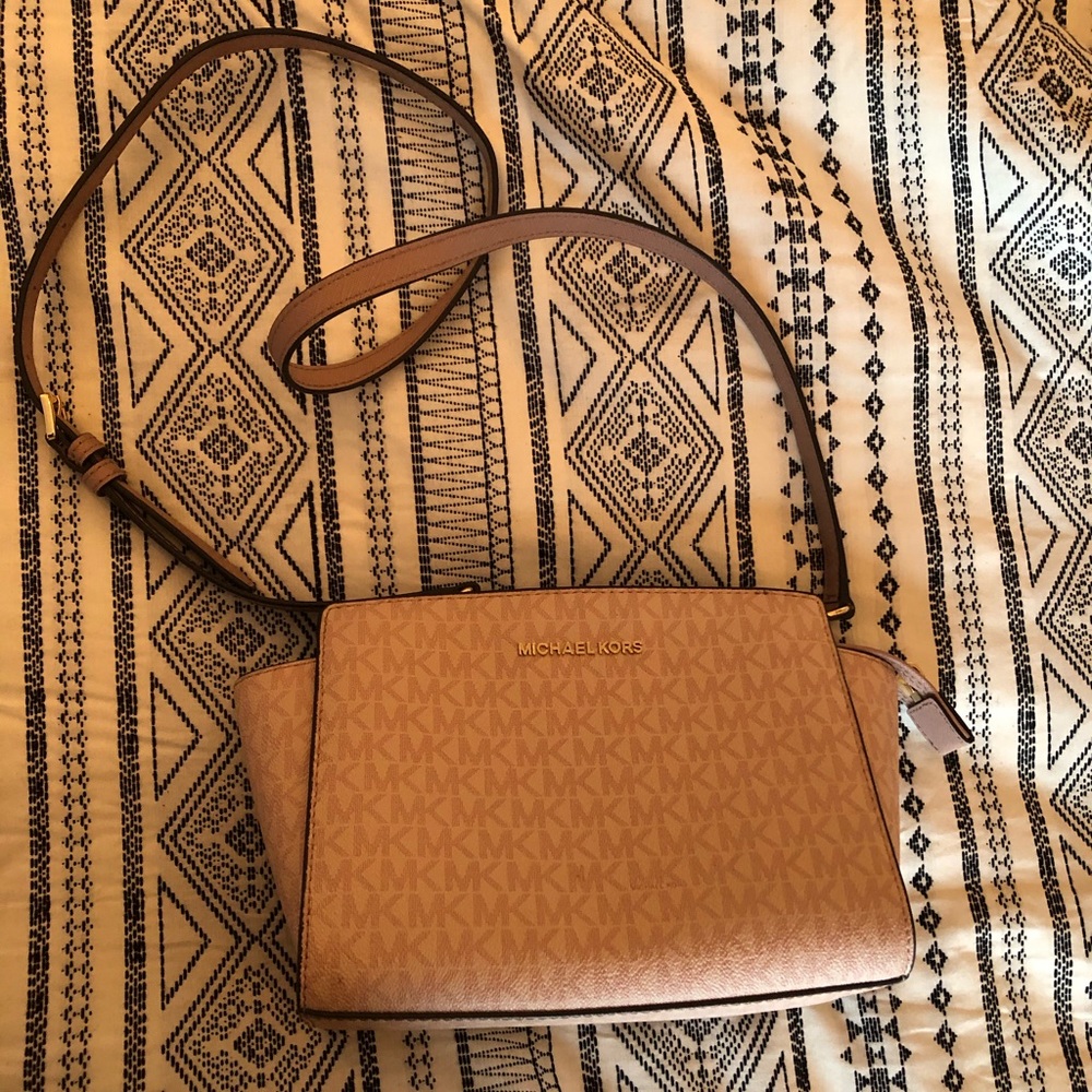 Michael Kors Shoulder Bag